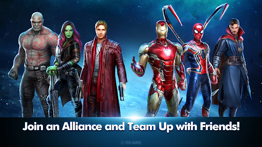 MARVEL Future Fight 10.3.0 screenshots 13