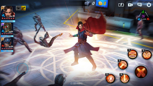 MARVEL Future Fight 10.3.0 screenshots 14