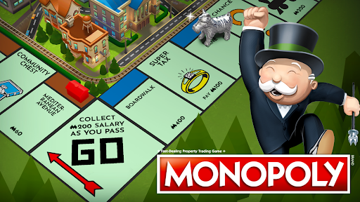 MONOPOLY 1.13.6 screenshots 1