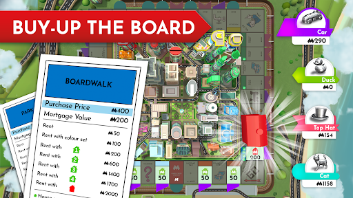 MONOPOLY 1.13.6 screenshots 12