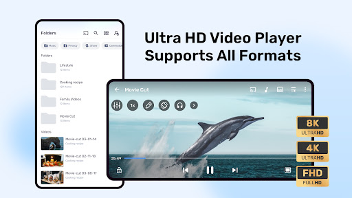 MX Player 1.85.10 screenshots 1