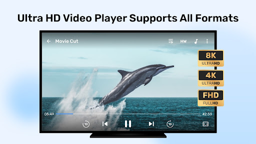 MX Player 1.85.10 screenshots 17