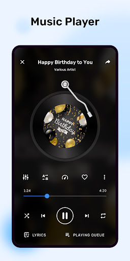 MX Player 1.85.10 screenshots 7