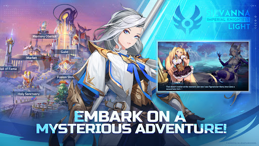 Mobile Legends Adventure 1.1.492 screenshots 1