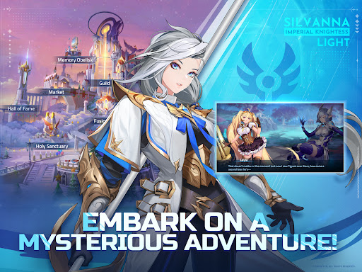 Mobile Legends Adventure 1.1.492 screenshots 11