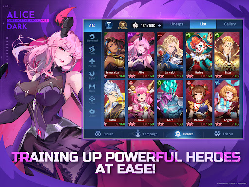 Mobile Legends Adventure 1.1.492 screenshots 13