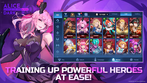 Mobile Legends Adventure 1.1.492 screenshots 3