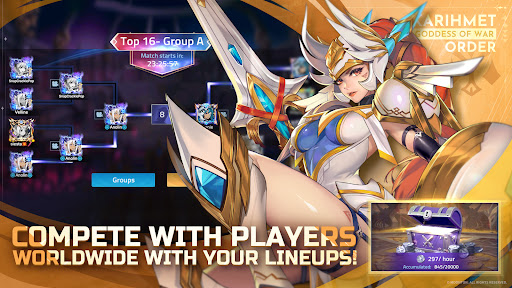 Mobile Legends Adventure 1.1.492 screenshots 4