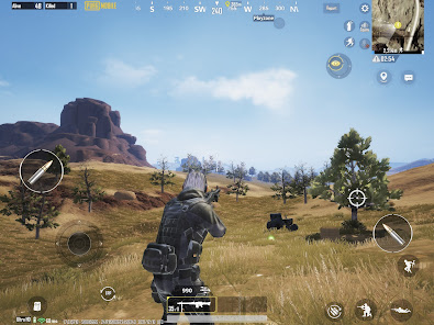 PUBG MOBILE screenshots 14