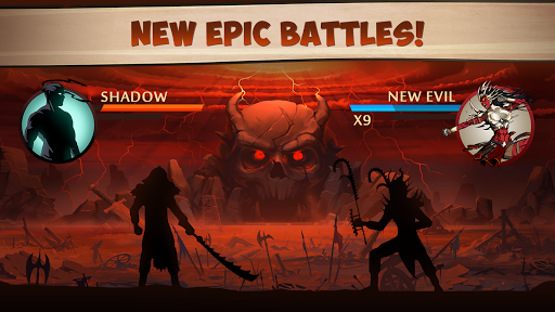 Shadow Fight 2 2.36.5 screenshots 1