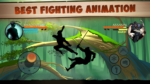 Shadow Fight 2 2.36.5 screenshots 10