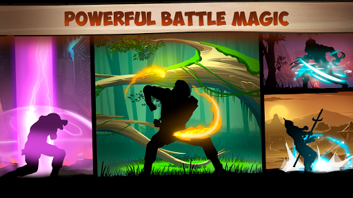 Shadow Fight 2 2.36.5 screenshots 11