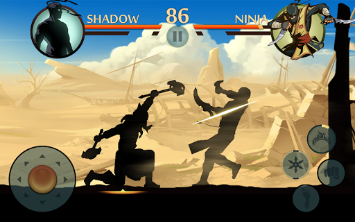 Shadow Fight 2 2.36.5 screenshots 16