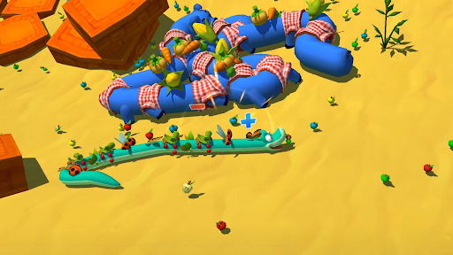 Snake Rivals – Fun Snake Game 0.62.3 screenshots 10