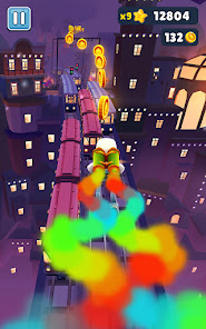 Subway Surfers screenshots 12