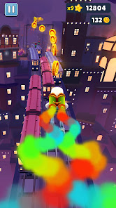 Subway Surfers screenshots 4