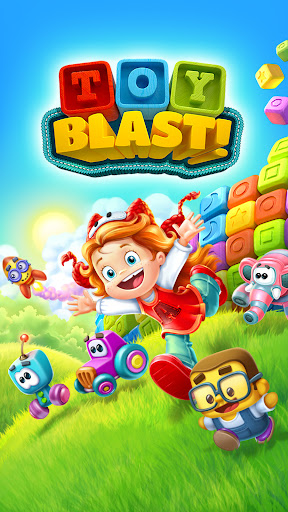 Toy Blast 16587 screenshots 16