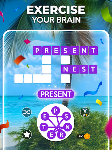 Wordscapes 2.23.0 screenshots 13