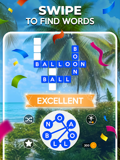 Wordscapes 2.23.0 screenshots 14