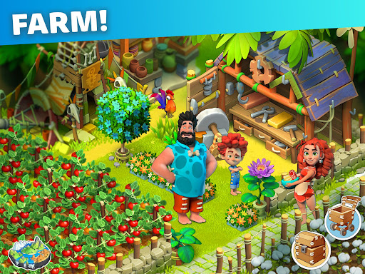 Family Island Farming game 2024172.0.56033 screenshots 11