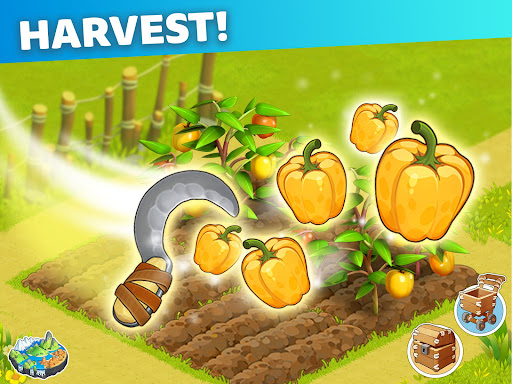 Family Island Farming game 2024172.0.56033 screenshots 14