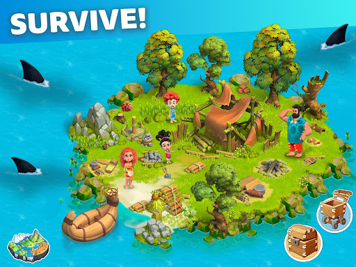 Family Island Farming game 2024172.0.56033 screenshots 16