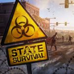 State of Survival Mod Apk 1.22.60 (Unlimited Money And Gems)