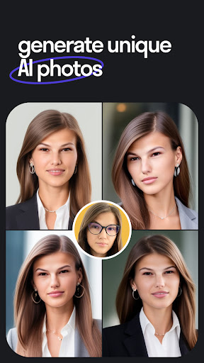 Reface Face Swap AI Generator 4.22.2 screenshots 16