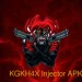 Free Fire KGKH4X Injector APK Download (Latest Version_v1.10) For Android